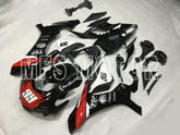 Yamaha YZF-R1 2015-2019 Injection ABS Fairing - Others - Red Black - MFS8430